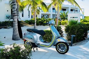 H2O Life. Style. Resort.