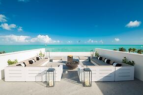 H2O Life. Style. Resort.