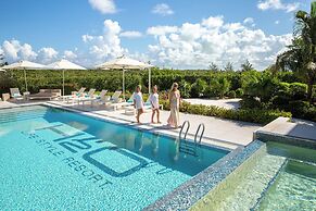 H2O Life. Style. Resort.