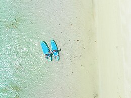 H2O Life. Style. Resort.