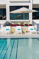 H2O Life. Style. Resort.