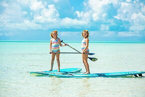 H2O Life. Style. Resort.