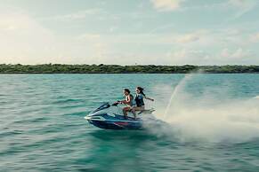 H2O Life. Style. Resort.
