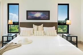 H2O Life. Style. Resort.
