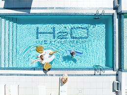 H2O Life. Style. Resort.