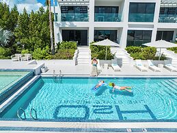 H2O Life. Style. Resort.