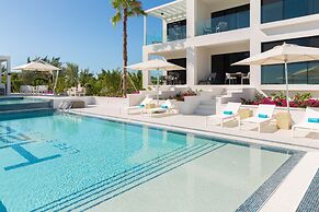 H2O Life. Style. Resort.