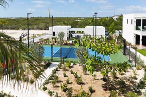 H2O Life. Style. Resort.