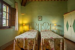Villa Montelopio