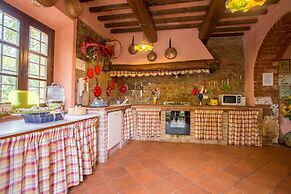 Villa Montelopio