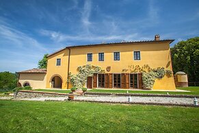 Villa Montelopio