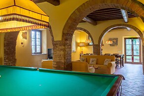 Villa Montelopio