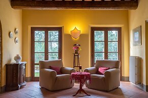 Villa Montelopio