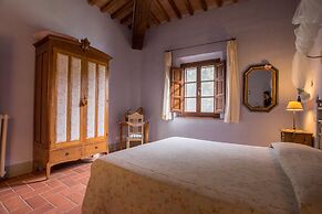 Villa Montelopio