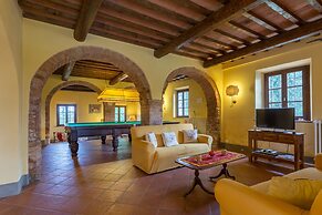 Villa Montelopio