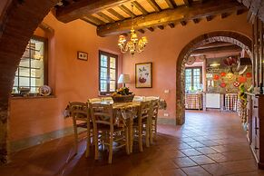 Villa Montelopio