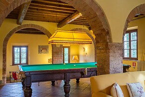 Villa Montelopio