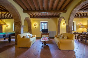 Villa Montelopio
