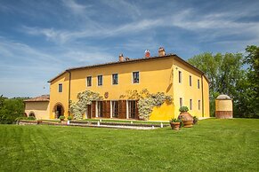 Villa Montelopio