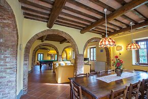 Villa Montelopio