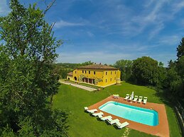 Villa Montelopio