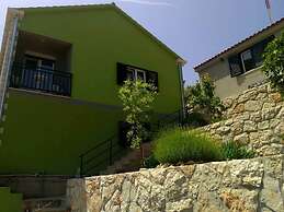 Apartments Matuško Mljet