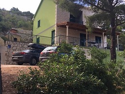 Apartments Matuško Mljet