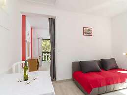Apartments Matuško Mljet