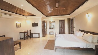The Byke Sai Cottage, Mahabaleshwar