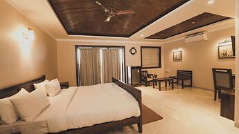 The Byke Sai Cottage, Mahabaleshwar