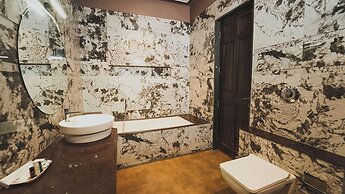 The Byke Sai Cottage, Mahabaleshwar
