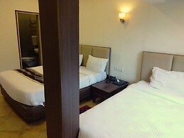 The Byke Sai Cottage, Mahabaleshwar