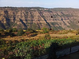 The Byke Sai Cottage, Mahabaleshwar