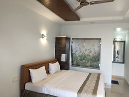 The Byke Sai Cottage, Mahabaleshwar