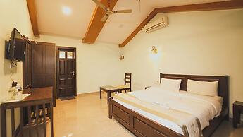 The Byke Sai Cottage, Mahabaleshwar
