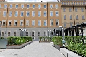 Camplus Bernini - Casa per Ferie