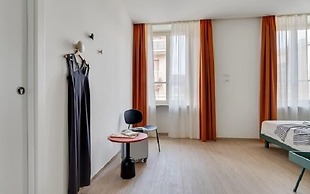 Camplus Bernini - Casa per Ferie