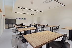 Camplus Bernini - Casa per Ferie