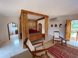 Villa 47 Vipingo Ridge