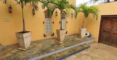 Villa 47 Vipingo Ridge