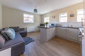 Apartment 4 Isabella House Hereford