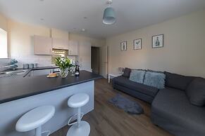 Apartment 4 Isabella House Hereford