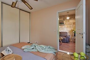 Apartment Borna
