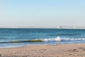 Melkbos Aan See