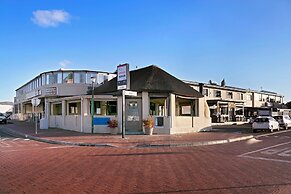 Melkbos Aan See