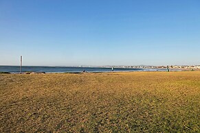 Melkbos Aan See