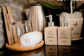 Hoian Royal Villa
