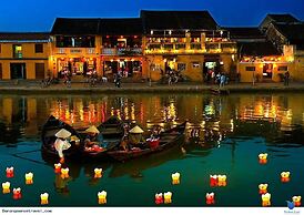 Hoian Royal Villa
