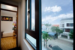 Hoian Royal Villa