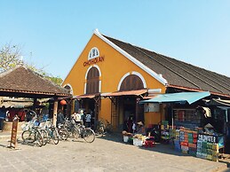 Hoian Royal Villa